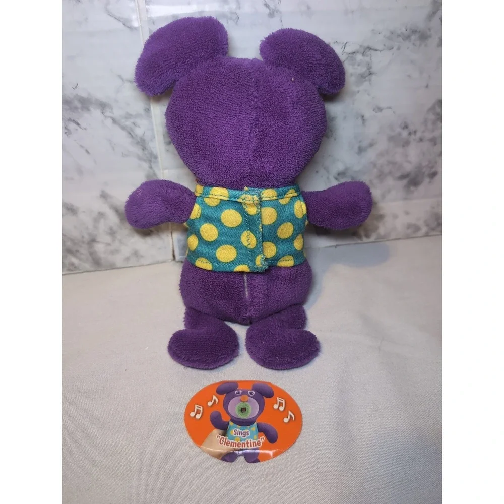 Fisher Price 9